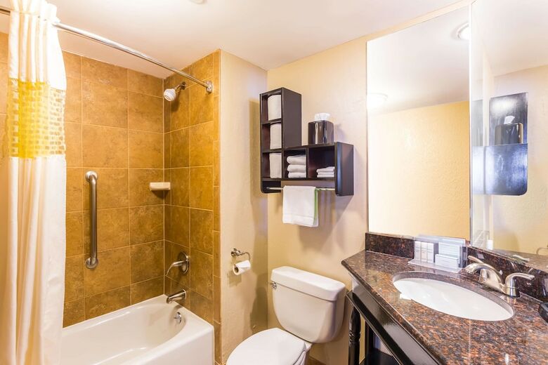 Hotel Hampton Inn & Suites Chicago/hoffman Estates
