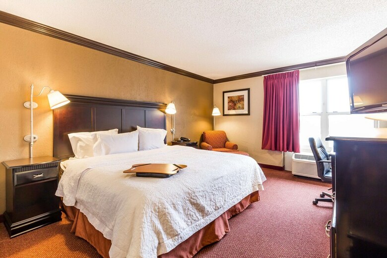 Hotel Hampton Inn & Suites Chicago/hoffman Estates