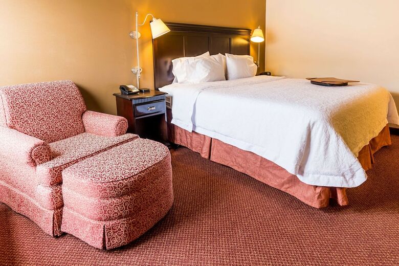 Hotel Hampton Inn & Suites Chicago/hoffman Estates