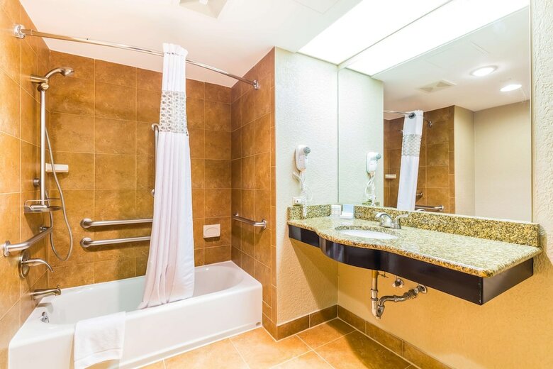 Hotel Hampton Inn & Suites Chicago/hoffman Estates