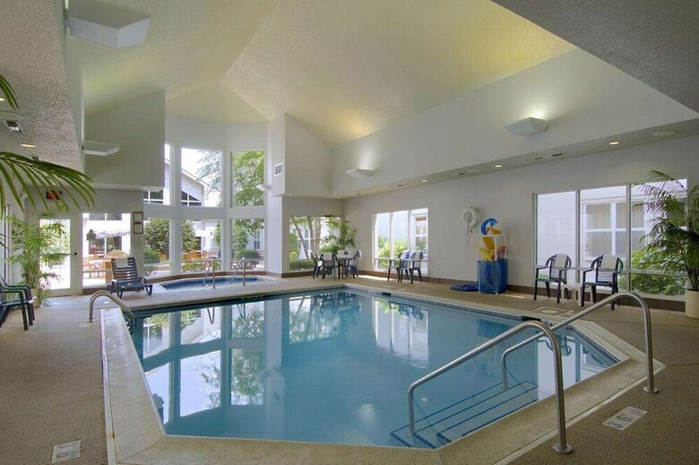 Hotel Hampton Inn & Suites Chicago/hoffman Estates