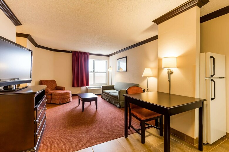 Hotel Hampton Inn & Suites Chicago/hoffman Estates