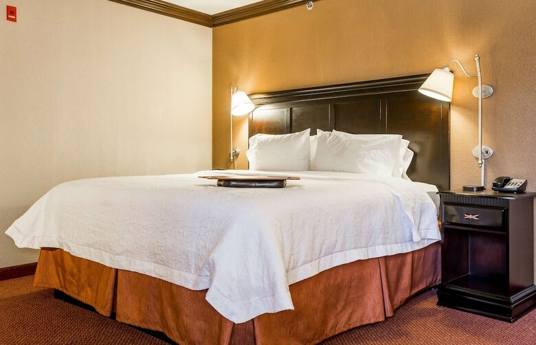 Hotel Hampton Inn & Suites Chicago/hoffman Estates