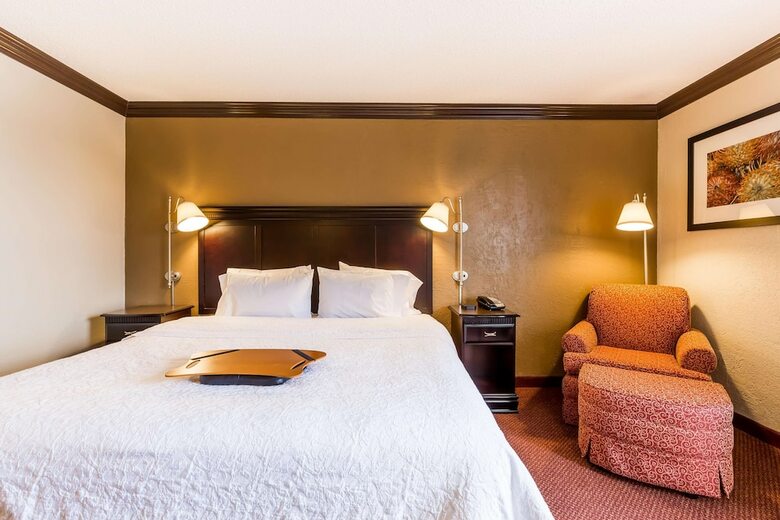 Hotel Hampton Inn & Suites Chicago/hoffman Estates