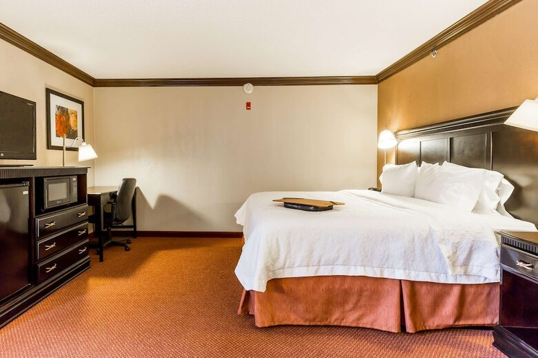 Hotel Hampton Inn & Suites Chicago/hoffman Estates