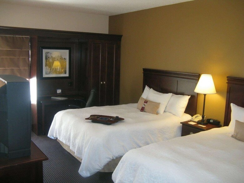 Hotel Hampton Inn Sioux Falls