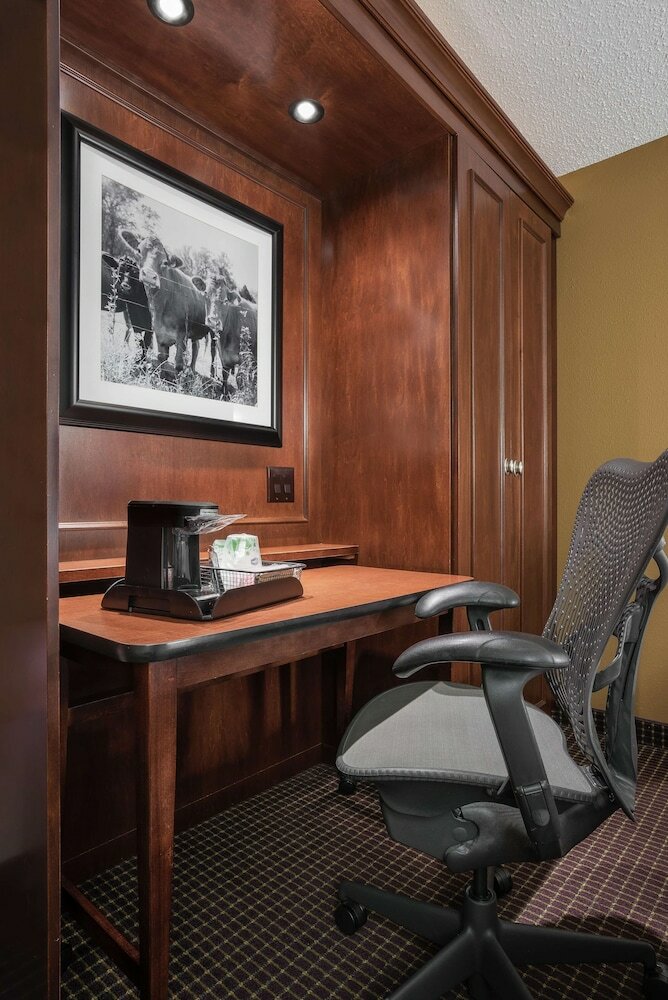 Hotel Hampton Inn Sioux Falls