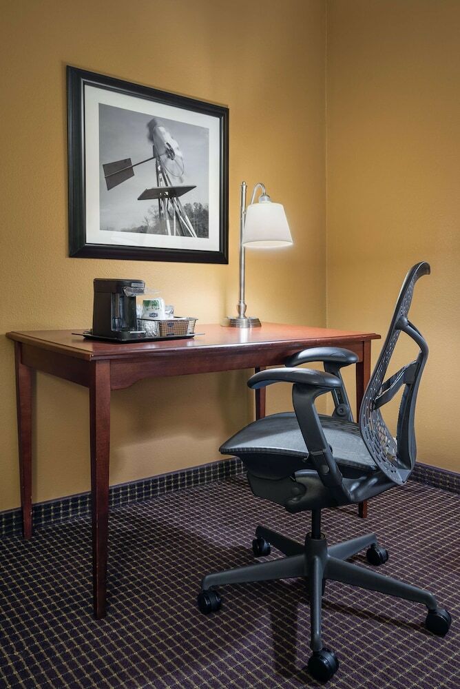 Hotel Hampton Inn Sioux Falls