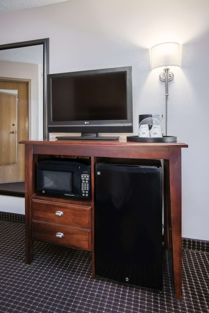 Hotel Hampton Inn Sioux Falls