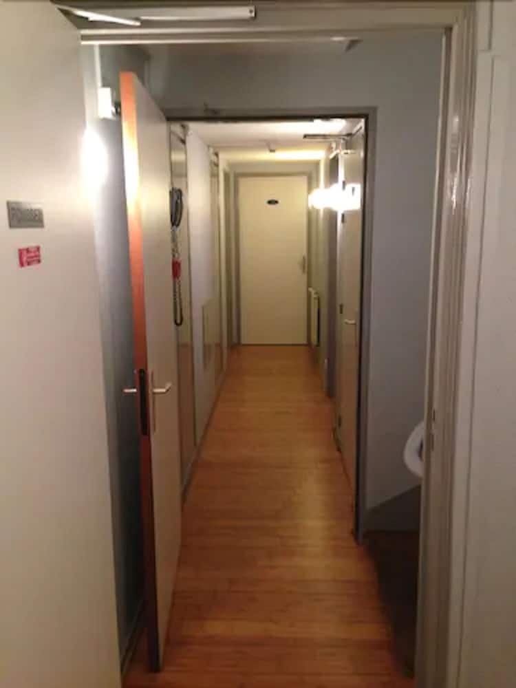 Hotel Royal Mansart