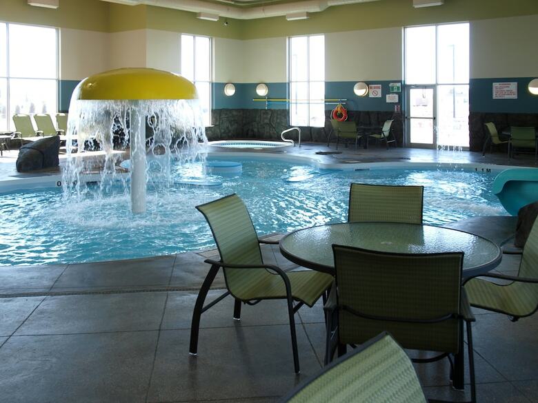 Hotel Best Western Plus Winnipeg West