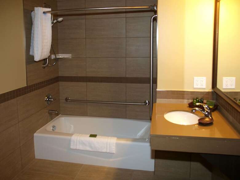 Hotel Best Western Plus Winnipeg West