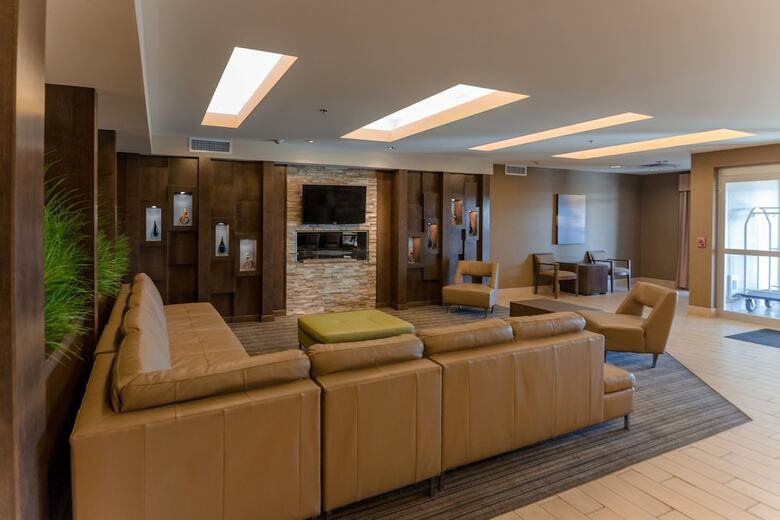 Hotel Best Western Plus Winnipeg West