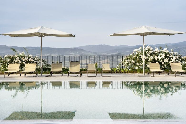 Agroturismo Altarocca Wine Resort