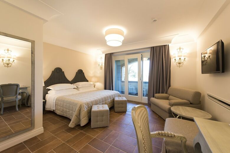 Agroturismo Altarocca Wine Resort