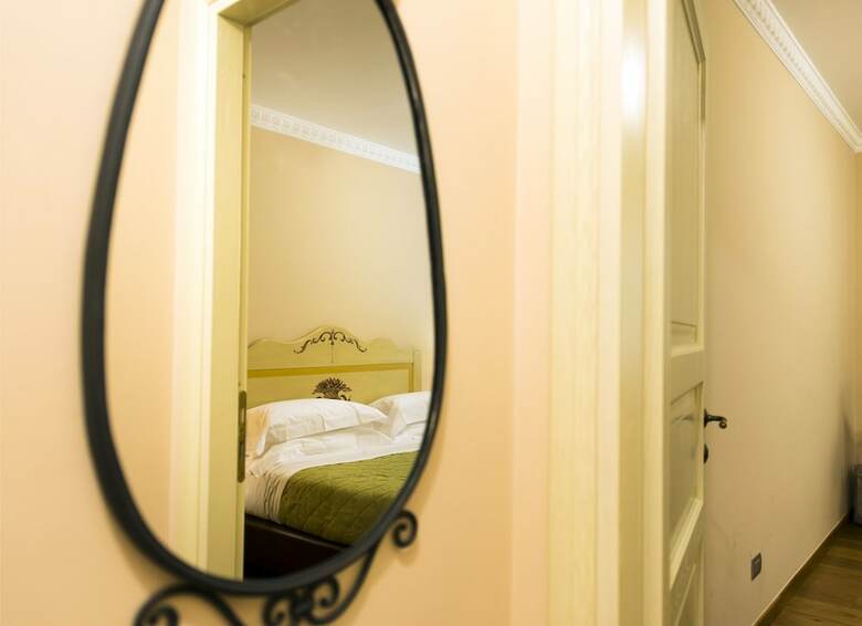 Agroturismo Altarocca Wine Resort