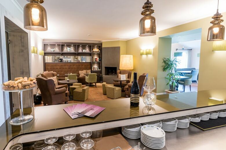 Agroturismo Altarocca Wine Resort