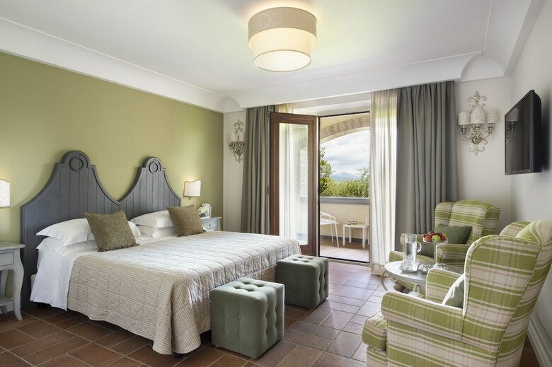 Agroturismo Altarocca Wine Resort