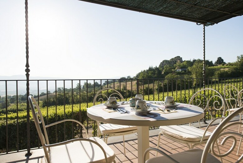 Agroturismo Altarocca Wine Resort