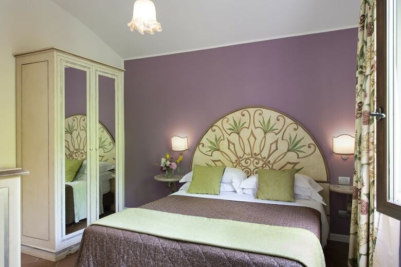 Agroturismo Altarocca Wine Resort