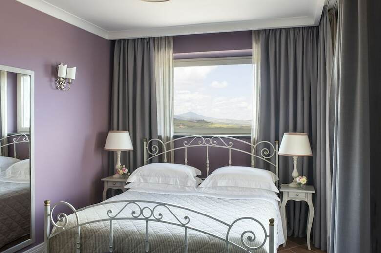 Agroturismo Altarocca Wine Resort