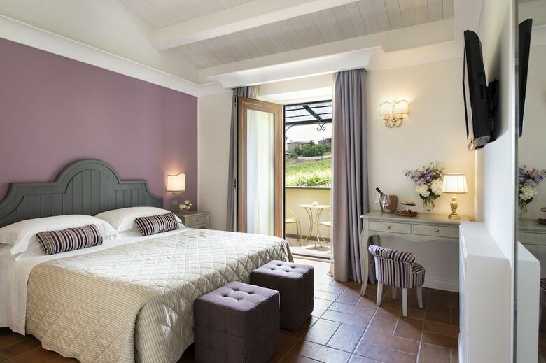 Agroturismo Altarocca Wine Resort