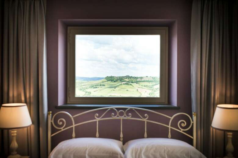 Agroturismo Altarocca Wine Resort