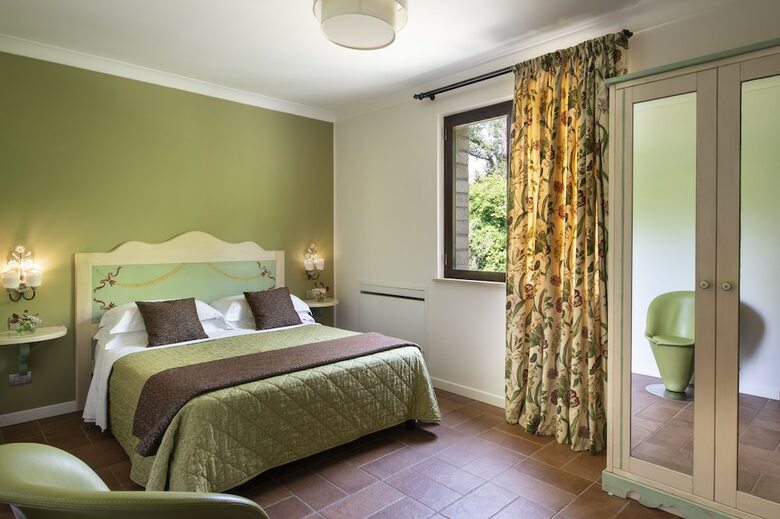 Agroturismo Altarocca Wine Resort