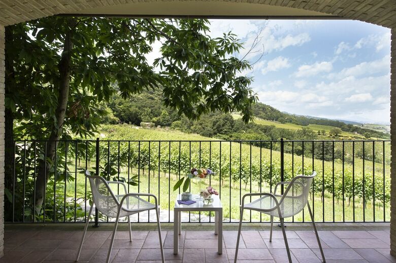 Agroturismo Altarocca Wine Resort