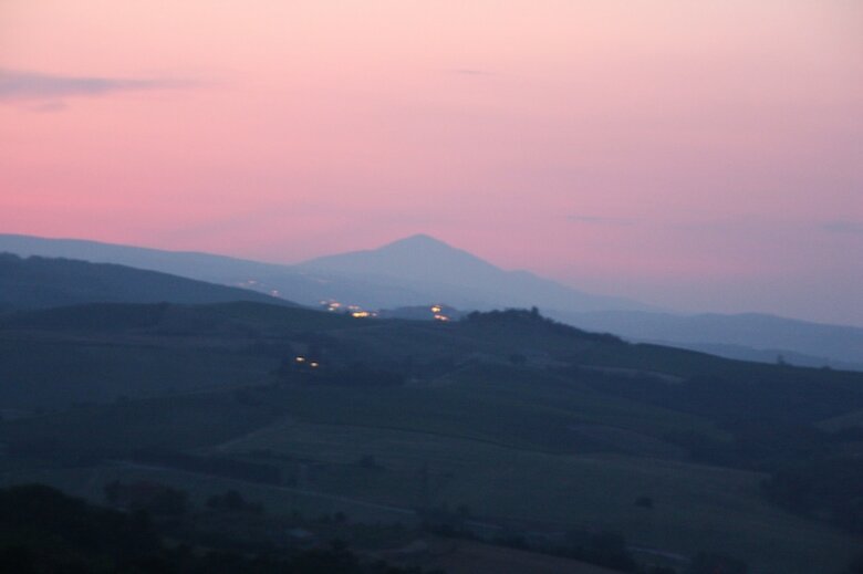 Agroturismo Altarocca Wine Resort
