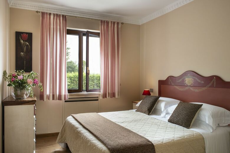 Agroturismo Altarocca Wine Resort