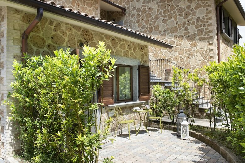 Agroturismo Altarocca Wine Resort