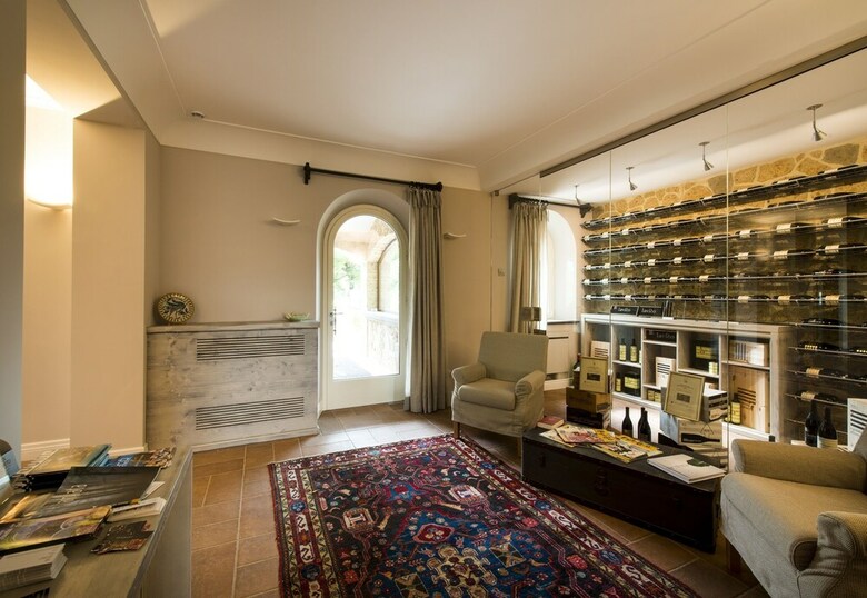 Agroturismo Altarocca Wine Resort