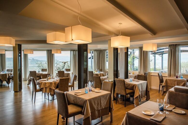 Agroturismo Altarocca Wine Resort