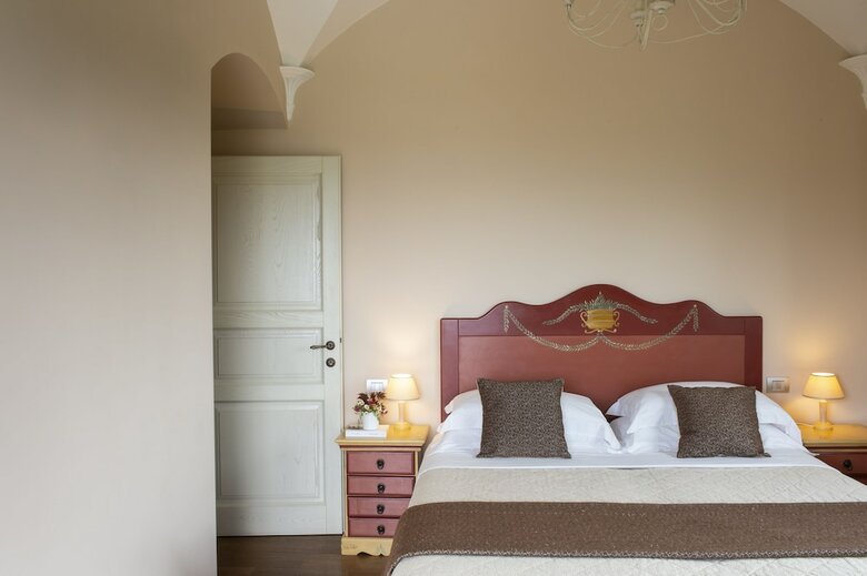 Agroturismo Altarocca Wine Resort