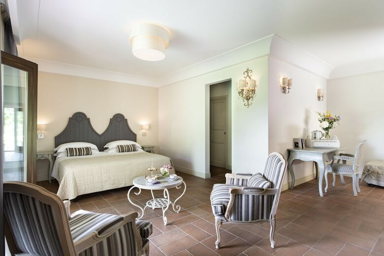 Agroturismo Altarocca Wine Resort