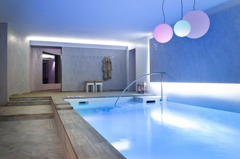 Agroturismo Altarocca Wine Resort