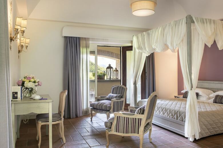 Agroturismo Altarocca Wine Resort