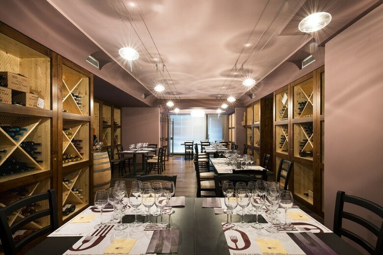 Agroturismo Altarocca Wine Resort