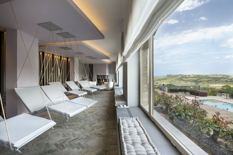 Agroturismo Altarocca Wine Resort