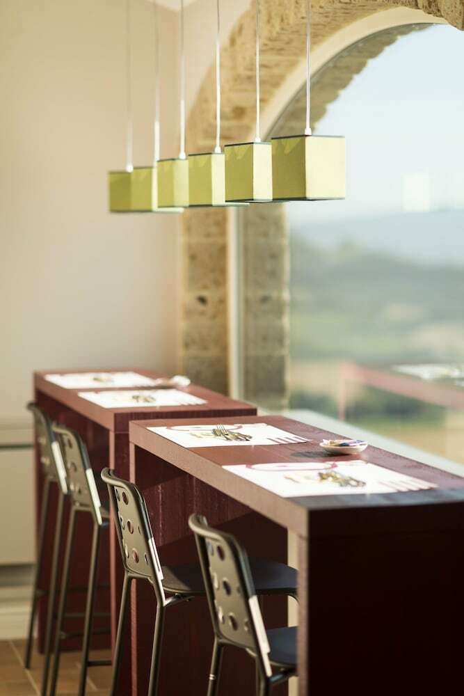 Agroturismo Altarocca Wine Resort