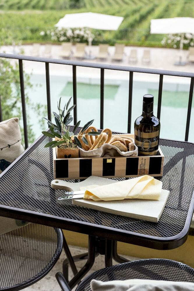 Agroturismo Altarocca Wine Resort