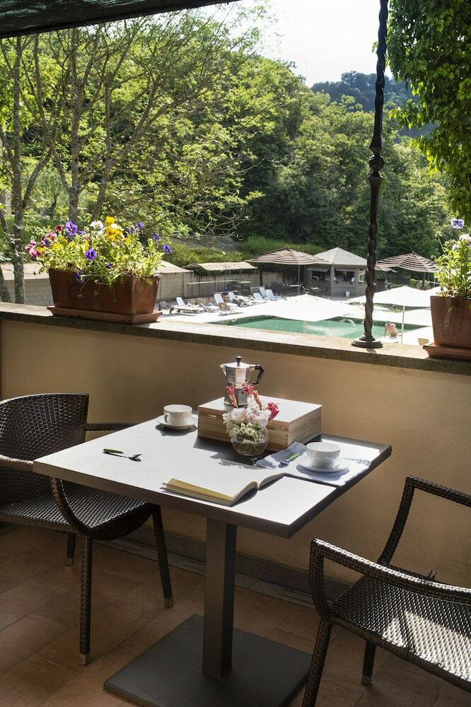 Agroturismo Altarocca Wine Resort