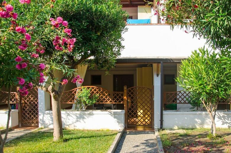 Posada Villaggio Club Eden