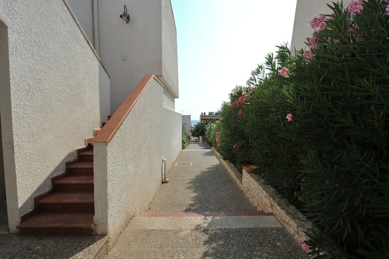 Posada Villaggio Club Eden