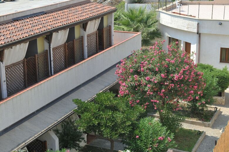 Posada Villaggio Club Eden