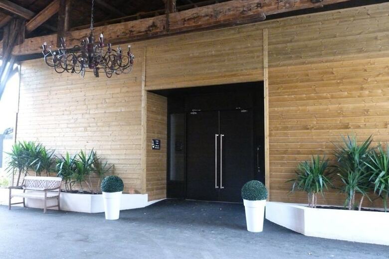 Hotel H�tel Quai Des Pontis