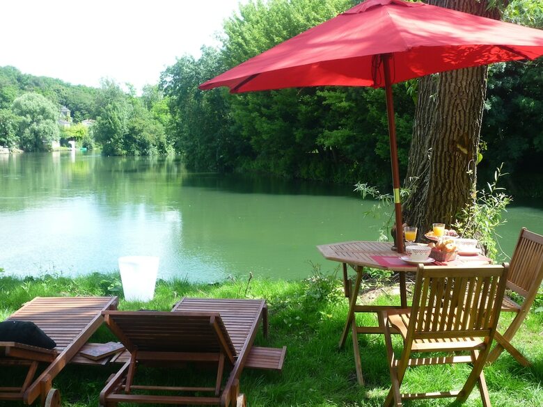 Hotel H�tel Quai Des Pontis