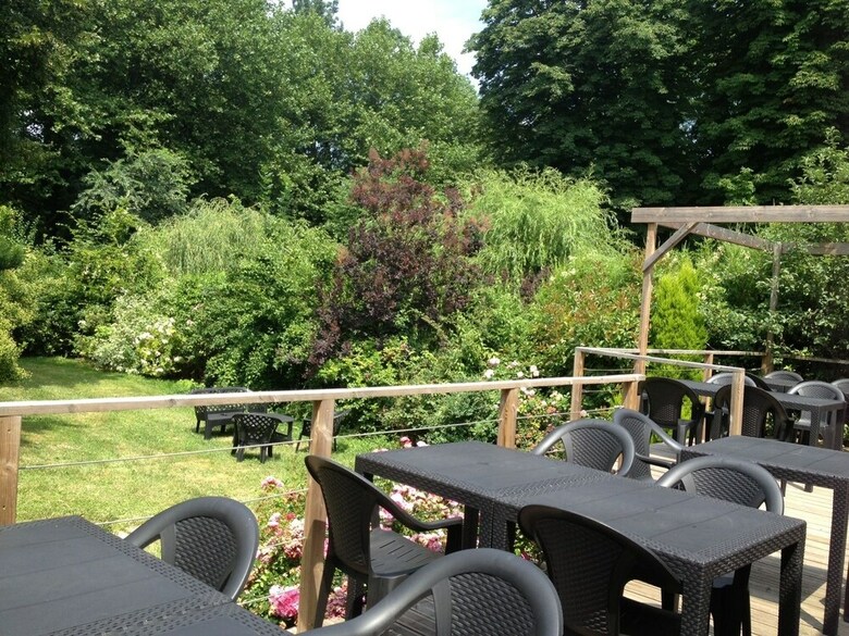 Hotel H�tel Quai Des Pontis