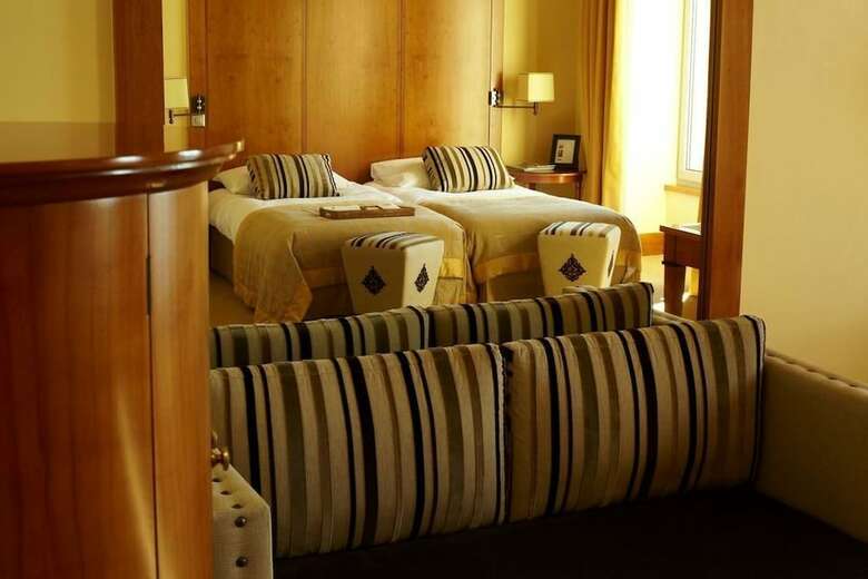 Beau Rivage Hotel